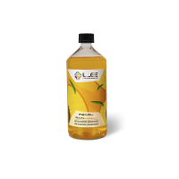 Autošampón Liquid Elements Car shampoo "PEARL RAIN" - Peach (1 l)
