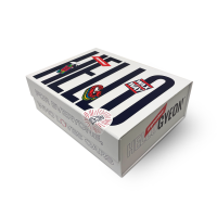 Prezentačný box bez obsahu Gyeon HELLO PR box (box only)