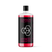 Keramický autošampón Carbon Collective Hybrid SiO2 Ceramic Shampoo (1 l)