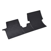 Gumové autokoberce Rigum pre Citroën SpaceTourer (2024-) / Peugeot Traveller (2024-) / Toyota Proace Verso (2024-) / Opel Zafira Life (2024-)