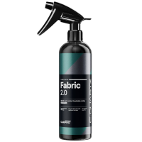 Impregnácia textilu CarPro CQuartz Fabric 2.0 (1 l)