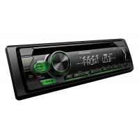 USB autorádio Pioneer DEH-S110UBG
