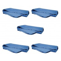 Ultra jemné utierky Bilt Hamber Large Microfibre Buffing Cloth - 5