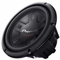 Subwoofer Pioneer TS-W261D4