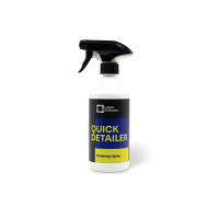 Rýchly detailer Liquid Elements Finishing Spray "QUICK DETAILER" (500 ml)