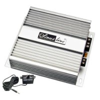 Zosilňovač SINUS LIVE SL-A500 V2