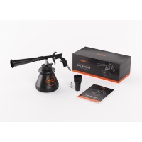 Pneumatická čistiaca pištoľ ADBL Revolvair - Tornado Gun