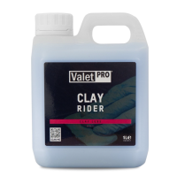 Lubrikant pre ValetPRO Clay Rider (1 l)