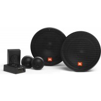 Reproduktory JBL STAGE2 604C