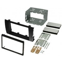 Rámček autorádiá 2DIN - Suzuki Swift Sport UNI2