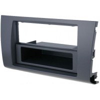 Rámček autorádia 1DIN / 2DIN - Suzuki Swift UNI2