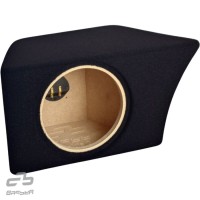 OEM ozvučnica Basser 8" pre Škoda Fabia II kombi
