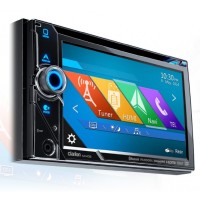 Autorádio Clarion NX405E