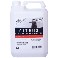Odstraňovač asfaltu a lepidiel ValetPro Citrus Tar and Glue Remover 5L