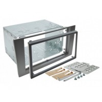 Rámček autorádiá 2DIN - Ford Mondeo UNI1