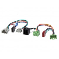 4carmedia adaptér pre HF sadu Opel