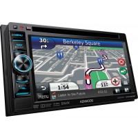 Autorádio s navigáciou Garmin Nüvi 4230TR