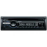 Autorádio SONY MEX-BT2900