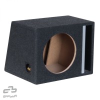 Bassreflexová ozvučnica Basser B1250S