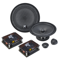 Reproduktory Hifonics TRX6.2C