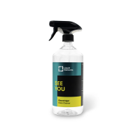 Čistič skiel Liquid Elements Glass cleaner "SEE YOU" (1 l)