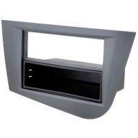 Rámček autorádia 1DIN / 2DIN - Seat Leon UNI2