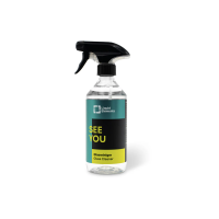 Čistič skiel Liquid Elements Glass cleaner "SEE YOU" (500 ml)