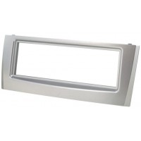 Rámček autorádia 1DIN - Fiat Grande Punto, Linea UNI2