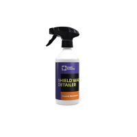 Hybridný detailer Liquid Elements Detailer "SHIELD WAX DETAILER" (500 ml)