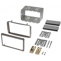 Rámček autorádiá 2DIN - Alfa Romeo 147, GT UNI2