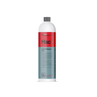 Kyslý predčistič na lode Koch Chemie Hull Precleaner acid (1 l)