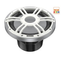 Subwoofer na loď Hertz HMS 10 S4-LD-SW
