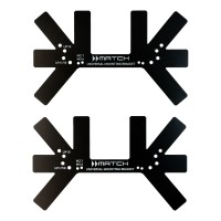 Univerzálny držiak Match UMB.1