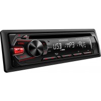 Autorádio KENWOOD KDC-120R