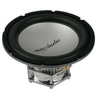 Subwoofer Mac Audio Mac Absolute 301 Free Air