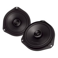 Reproduktory Pioneer TS-Q160F-FT