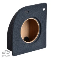 OEM ozvučnica Basser 10" pre Škoda Octavia III hatchback