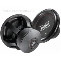 Subwoofer Excursion SXX.v2 15 D2