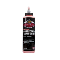 Profesionálne leštidlo Meguiar's DA Microfiber Correction Compound (473 ml)