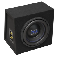 Subwoofer v boxe Hifonics ZXS10S