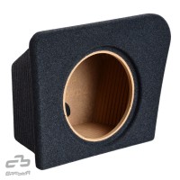 OEM ozvučnica Basser 10" pre Škoda Superb 2