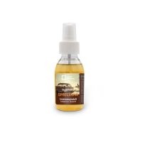 Vôňa do interiéru auta Liquid Elements Interior fragrancie "SMELLOW" - Sunkissed (100 ml)