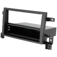 Rámček autorádia 1DIN / 2 DIN - Suzuki Grand Vitara UNI2