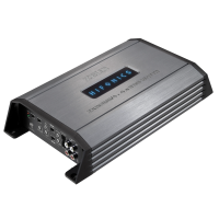 Zosilňovač Hifonics ZXR800/4E