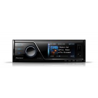 Pioneer MVH-8300BT