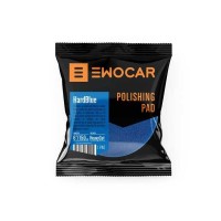 Leštiaci kotúč Ewocar HardBlue Hard Cutting Pad 175/150 mm