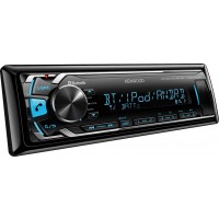 Autorádio bez mechaniky Kenwood KMM-303BT