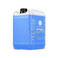 Šampón na ALU kolesá Infinity Wax Wheel Shampoo (5 l)