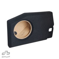 OEM ozvučnica Basser 10" pre Opel Insignia