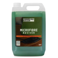 Prípravok na pranie mikrovlákien ValetPRO Microfibre Reviver (5 l)
